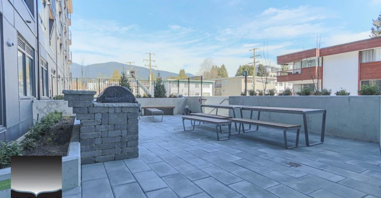 302-110 17th Street, North Vancouver, BC, V7L 0K4 - 21