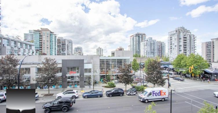 302-110 17th Street, North Vancouver, BC, V7L 0K4 - 24