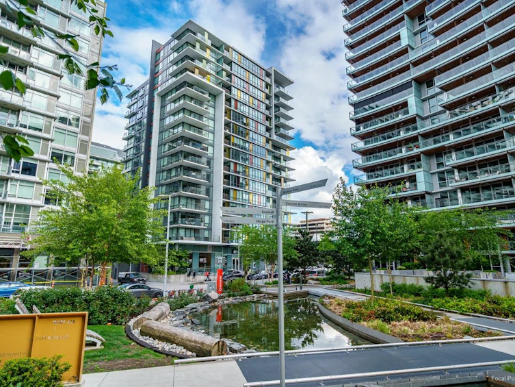1008-1788 Columbia Street, Vancouver, BC, V5Y 0L7 - 18