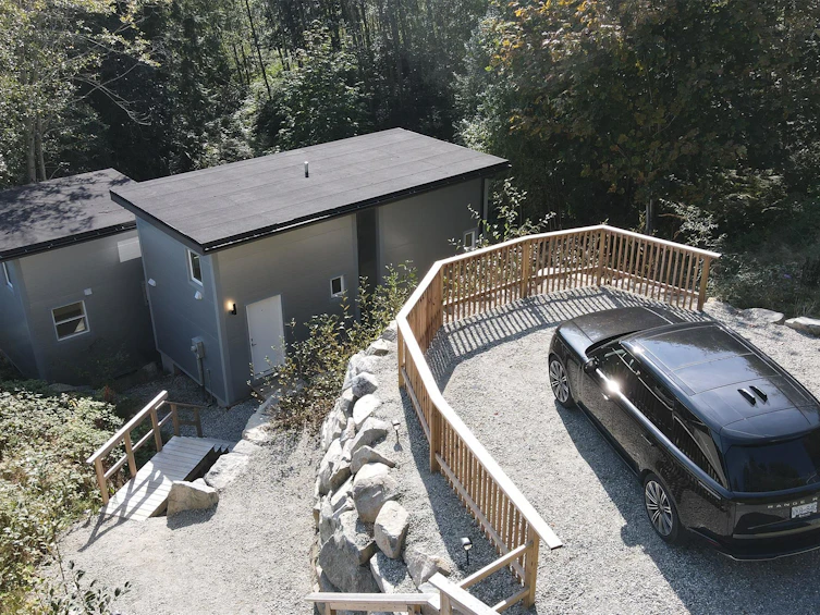 5977 Shoal Way, Sechelt, BC, V7Z 0R1 - 4
