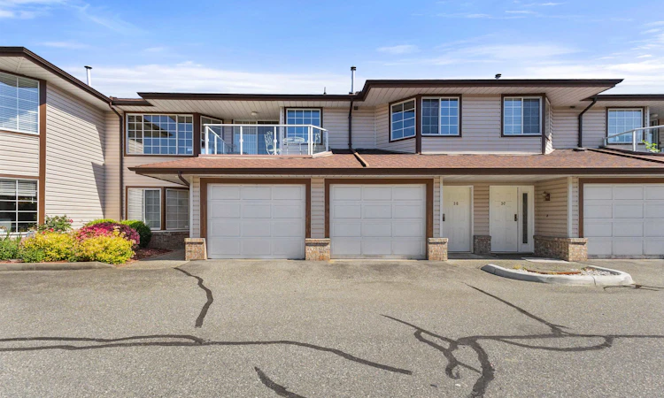 36-32659 George Ferguson Way