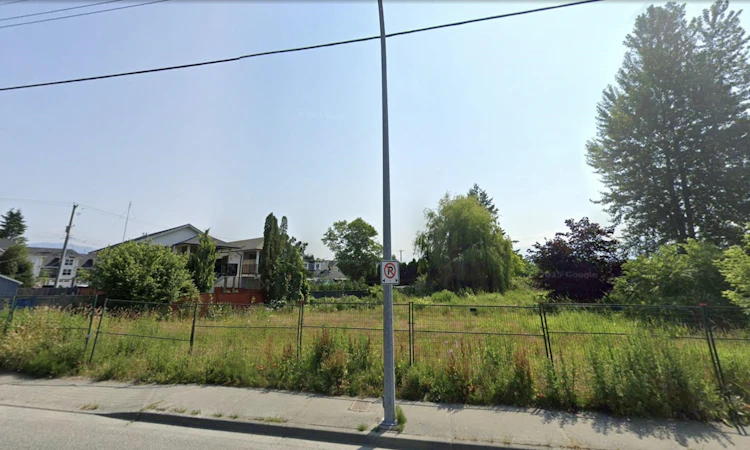 9388 Ashwell Road
