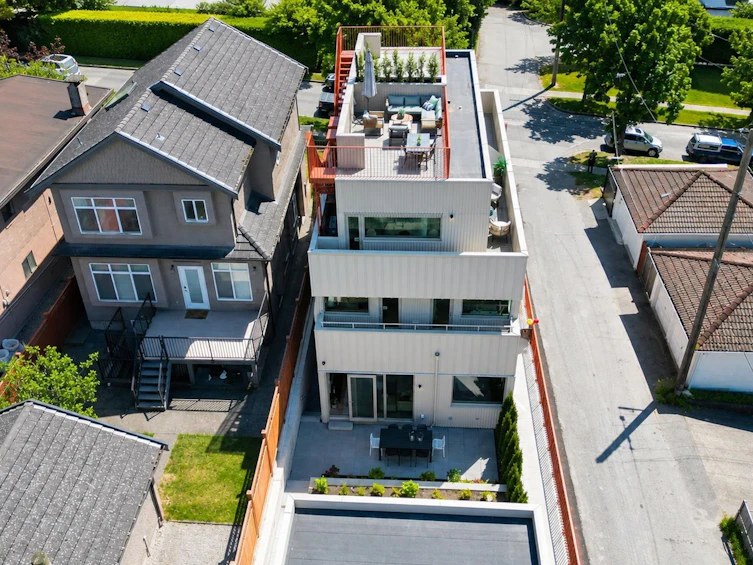 1-2915 E 5th Avenue, Vancouver, BC, V5M 1N6 - 15
