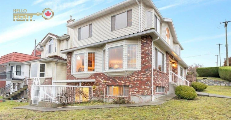 3288 E 5th Avenue, Vancouver, BC, V5M 1P3 - 2