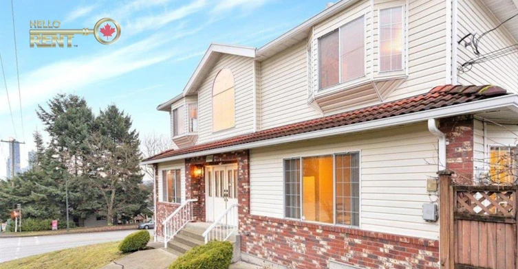 3288 E 5th Avenue, Vancouver, BC, V5M 1P3 - 4