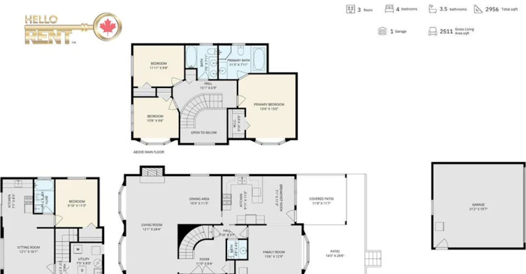 3288 E 5th Avenue, Vancouver, BC, V5M 1P3 - 24