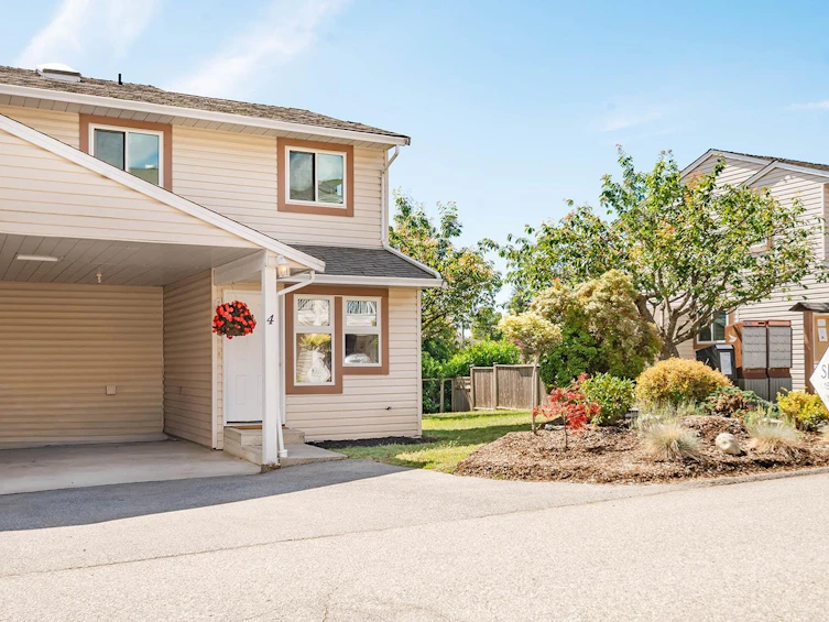 4-765 School Road, Gibsons, BC, V0N 1V9 - 3