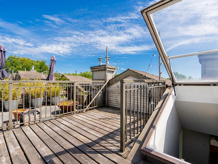 26-2375 W Broadway, Vancouver, BC, V6K 2E6 - 27