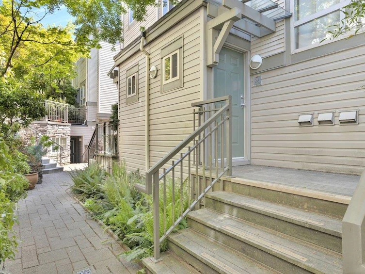 26-2375 W Broadway, Vancouver, BC, V6K 2E6 - 33