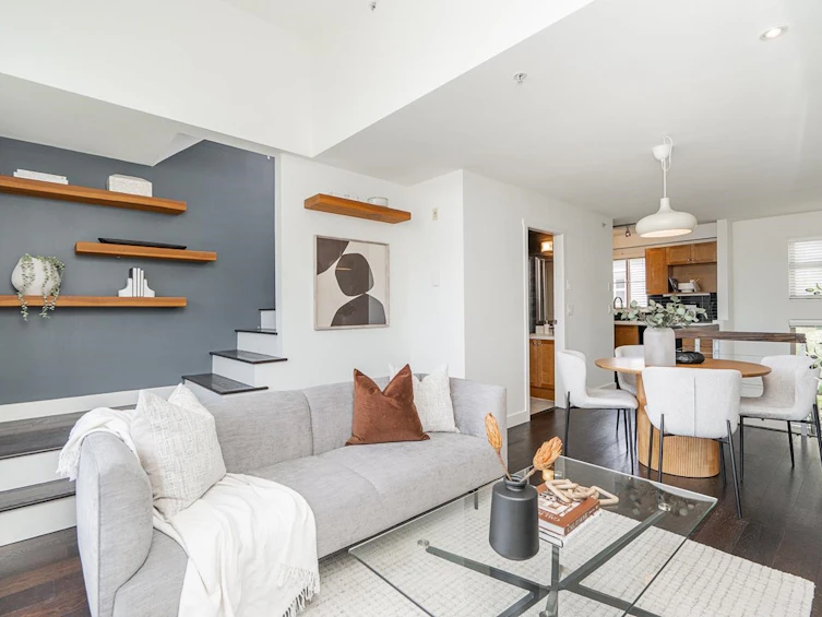 26-2375 W Broadway, Vancouver, BC, V6K 2E6 - 9