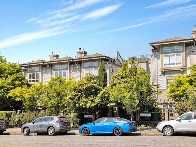 26-2375 W Broadway, Vancouver, BC, V6K 2E6 - 32