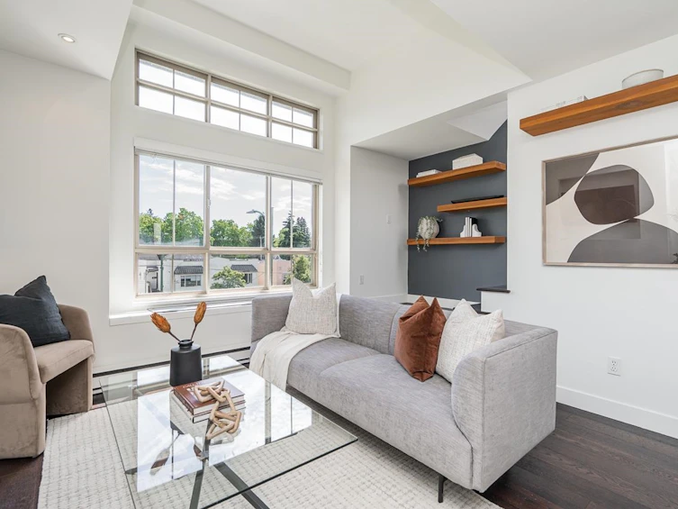 26-2375 W Broadway, Vancouver, BC, V6K 2E6 - 4