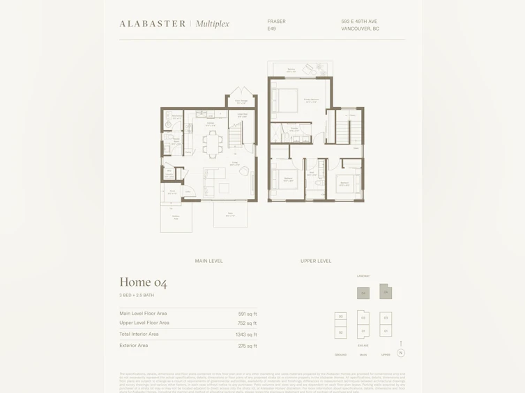 593 E 49th Avenue, Vancouver, BC, V5W 2H1 - 19