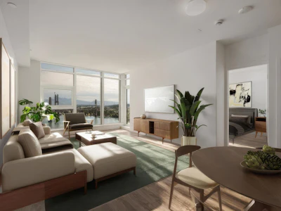 2401-660 Quayside Drive - 4