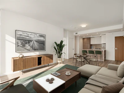 2401-660 Quayside Drive - 2
