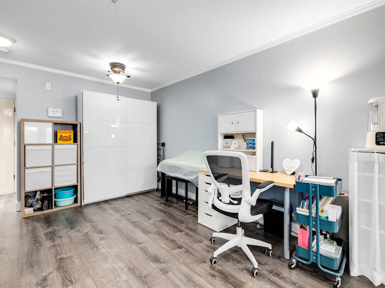 145-5880 Dover Crescent, Richmond, BC, V7C 5P5 - 5