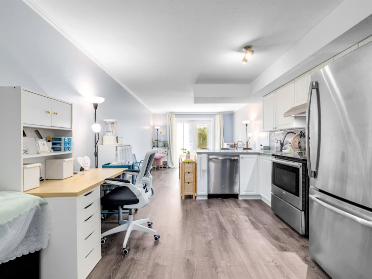 145-5880 Dover Crescent, Richmond, BC, V7C 5P5 - 3