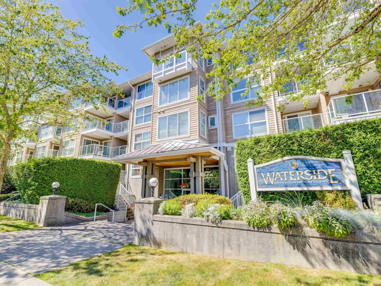 145-5880 Dover Crescent, Richmond, BC, V7C 5P5