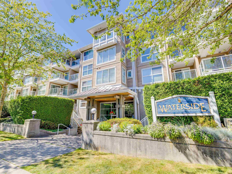 145 - 5880 Dover Crescent, Richmond BC V7C 5P5
