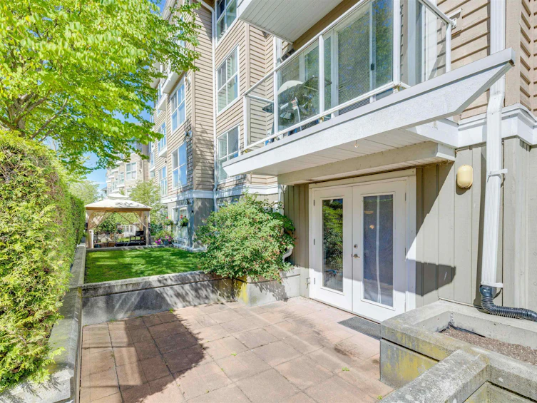 145-5880 Dover Crescent, Richmond, BC, V7C 5P5 - 16