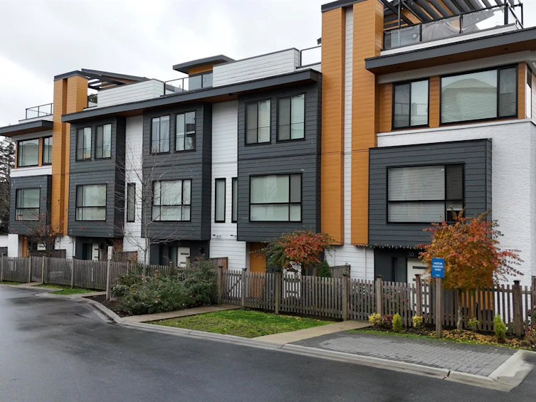 31-16511 Watson Drive, Surrey, BC, V4N 6T7