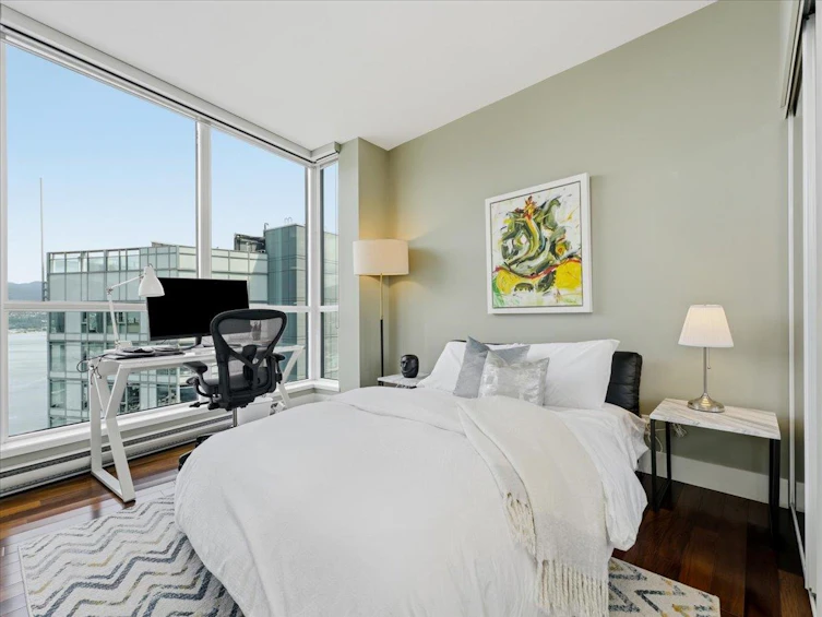 3301-1189 Melville Street, Vancouver, BC, V6E 4T8 - 24
