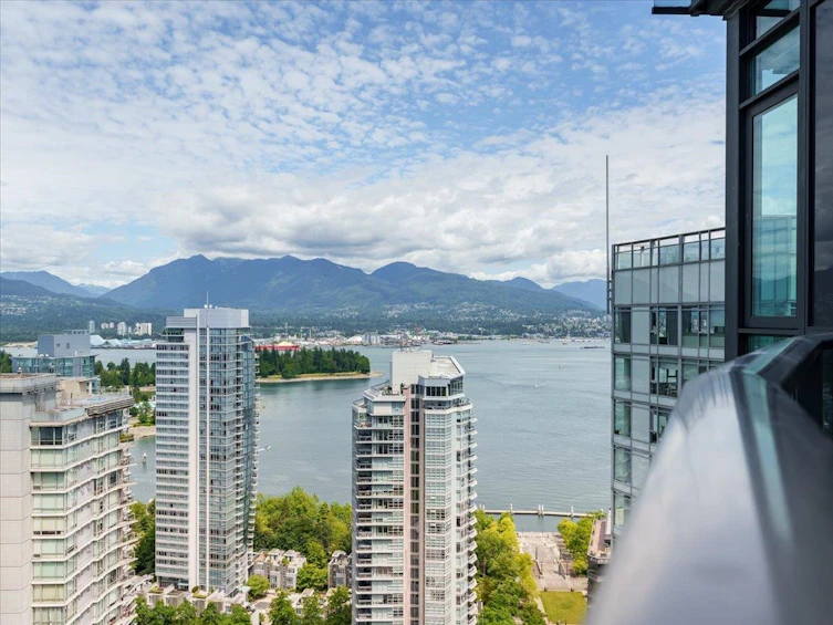 3301-1189 Melville Street, Vancouver, BC, V6E 4T8 - 13