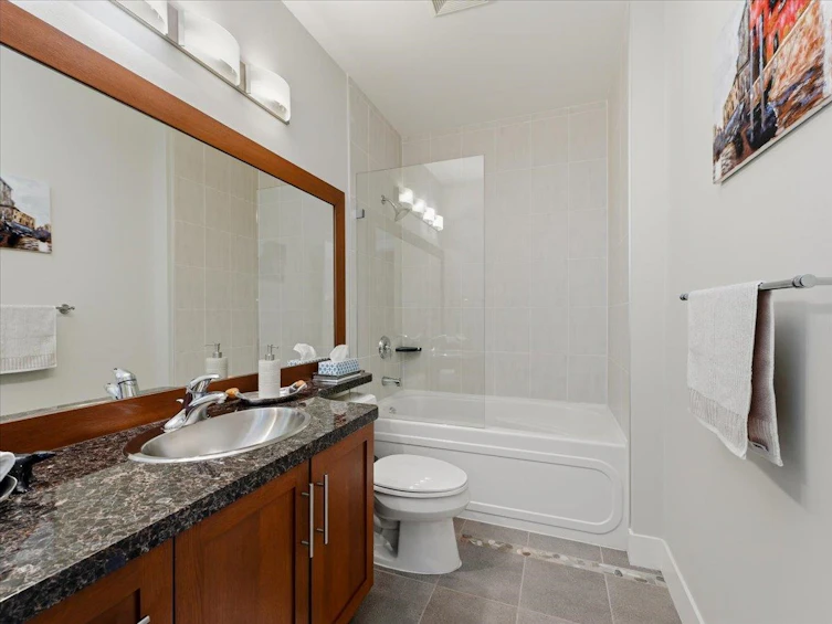 3301-1189 Melville Street, Vancouver, BC, V6E 4T8 - 26