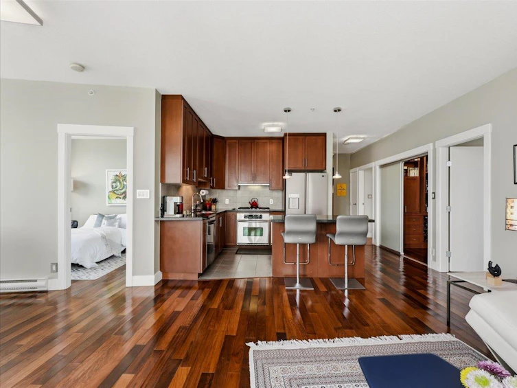 3301-1189 Melville Street, Vancouver, BC, V6E 4T8 - 4