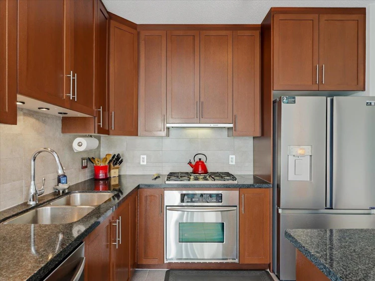 3301-1189 Melville Street, Vancouver, BC, V6E 4T8 - 6