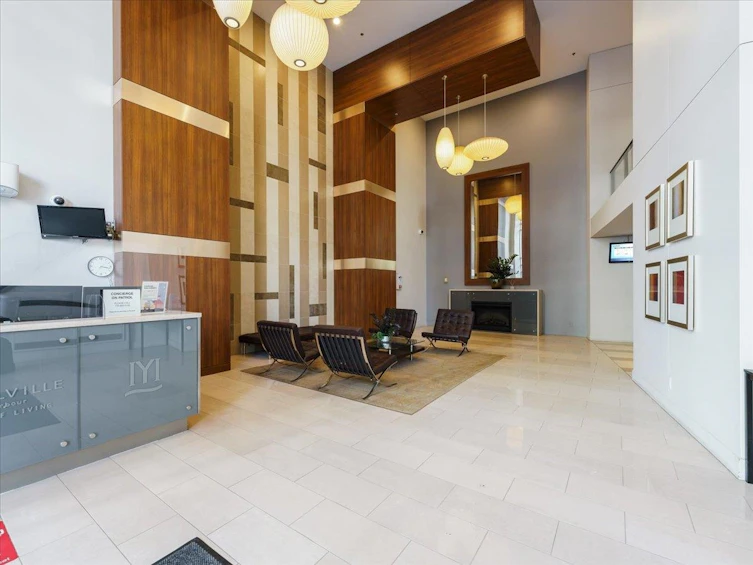 3301-1189 Melville Street, Vancouver, BC, V6E 4T8 - 37