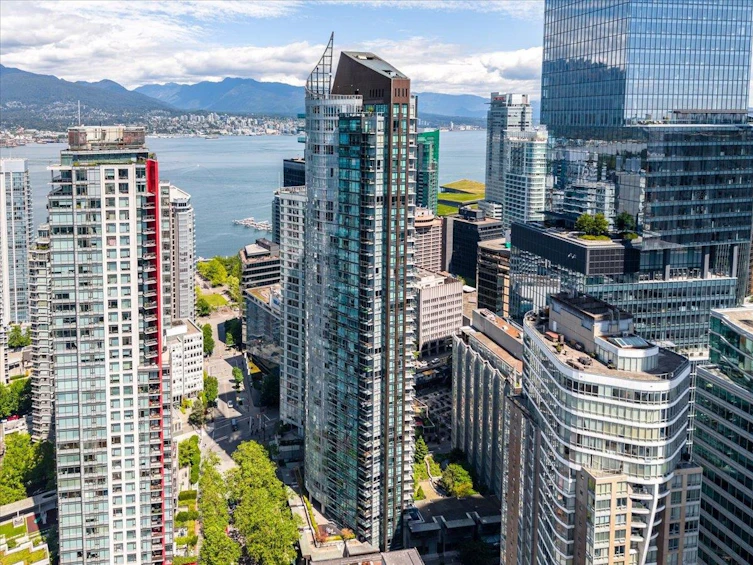 3301-1189 Melville Street, Vancouver, BC, V6E 4T8 - 29