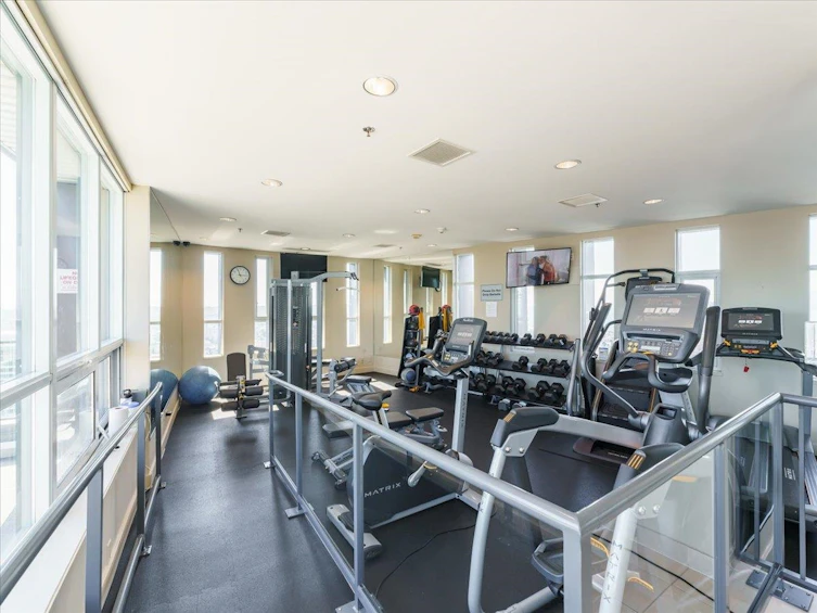 3301-1189 Melville Street, Vancouver, BC, V6E 4T8 - 34