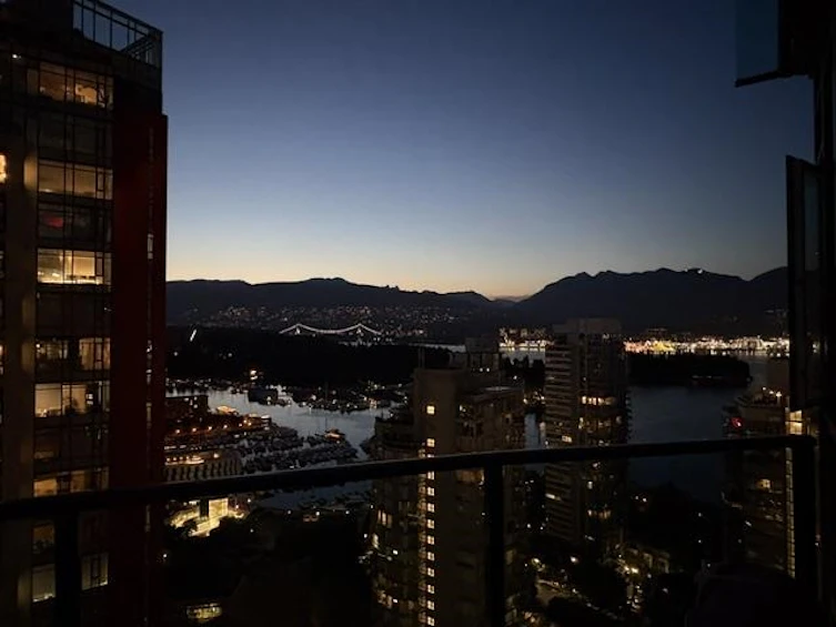 3301-1189 Melville Street, Vancouver, BC, V6E 4T8 - 27