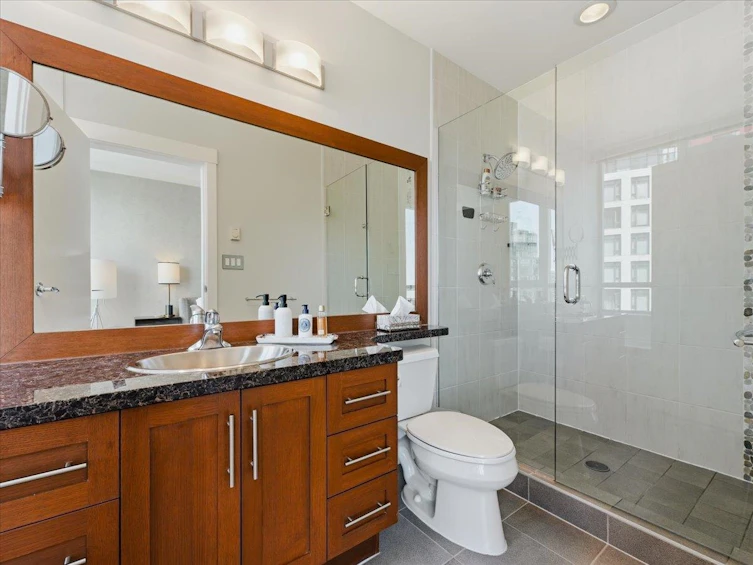 3301-1189 Melville Street, Vancouver, BC, V6E 4T8 - 22