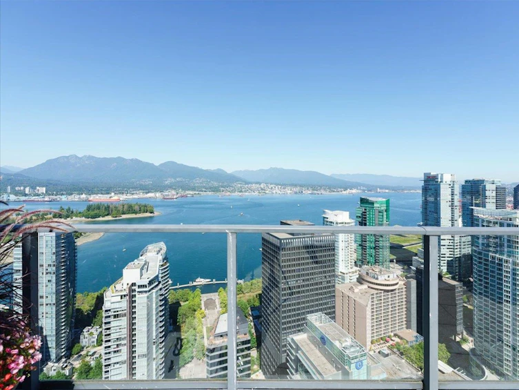 3301-1189 Melville Street, Vancouver, BC, V6E 4T8 - 36