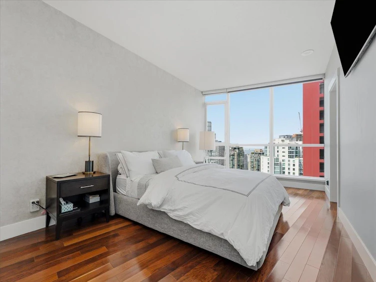 3301-1189 Melville Street, Vancouver, BC, V6E 4T8 - 20