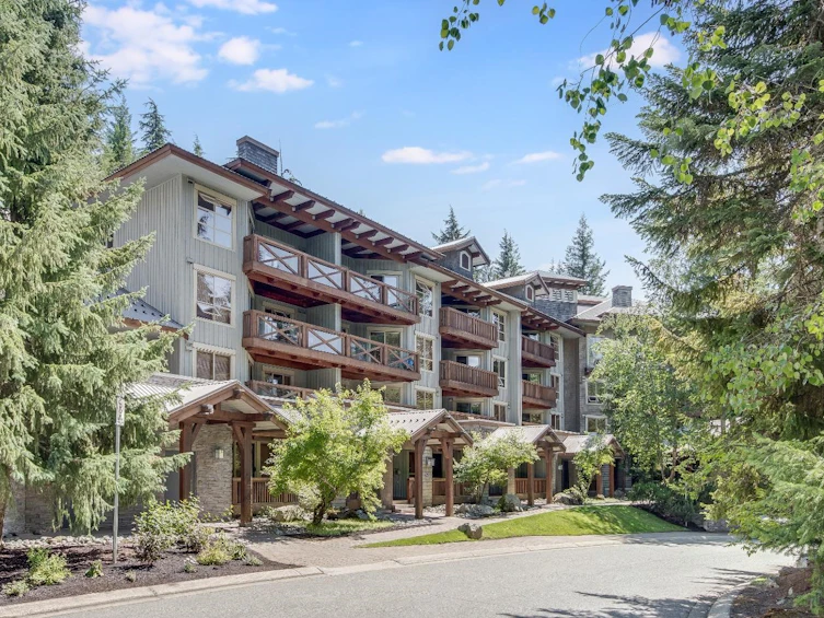 214G1-4653 Blackcomb Way, Whistler, BC, V8E 0Y9