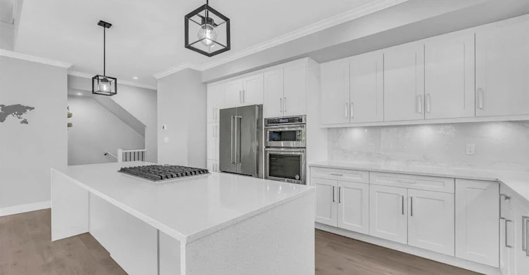 34-17033 Fraser Highway, Surrey, BC, V4N 6V2 - 2