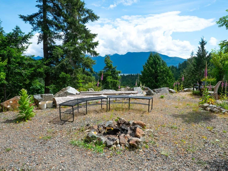 207-726A Belterra Road, Bowen Island, BC, V0N 1G2 - 20