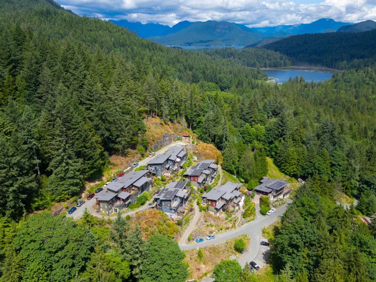 207-726A Belterra Road, Bowen Island, BC, V0N 1G2 - 24
