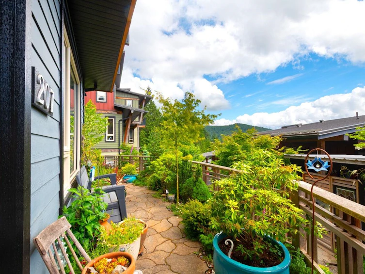 207-726A Belterra Road, Bowen Island, BC, V0N 1G2 - 13
