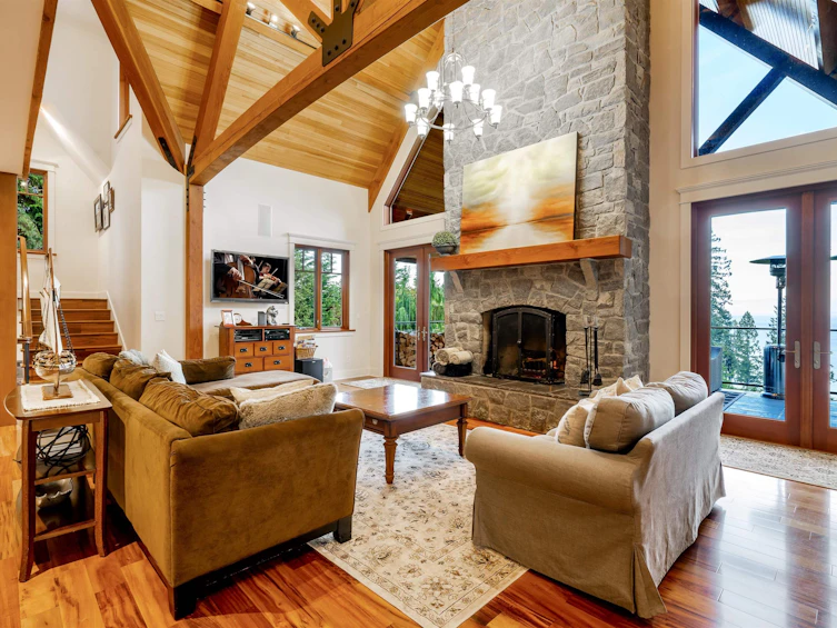 949 Arbutus Bay Lane, Bowen Island, BC, V0N 1G2 - 9