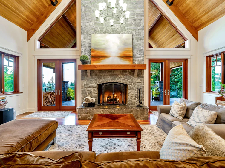 949 Arbutus Bay Lane, Bowen Island, BC, V0N 1G2 - 6