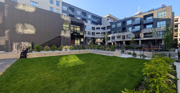 417-15735 85th Avenue, Surrey, BC, V4N 6Z2 - 3
