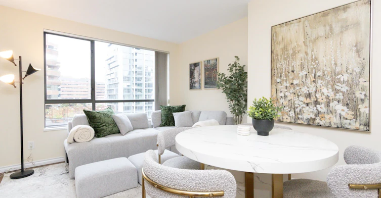1501-1189 Howe Street, Vancouver, BC, V6Z 2X4 - 3