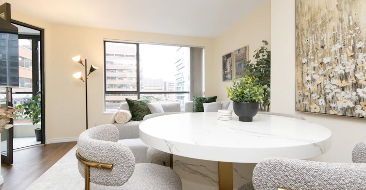 1501-1189 Howe Street, Vancouver, BC, V6Z 2X4 - 16