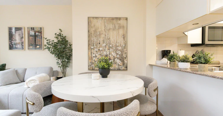 1501-1189 Howe Street, Vancouver, BC, V6Z 2X4 - 5