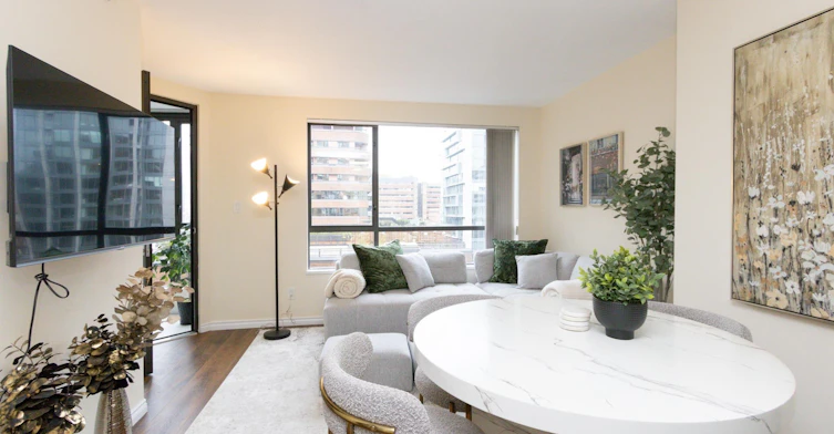 1501-1189 Howe Street, Vancouver, BC, V6Z 2X4 - 15