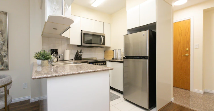 1501-1189 Howe Street, Vancouver, BC, V6Z 2X4 - 13